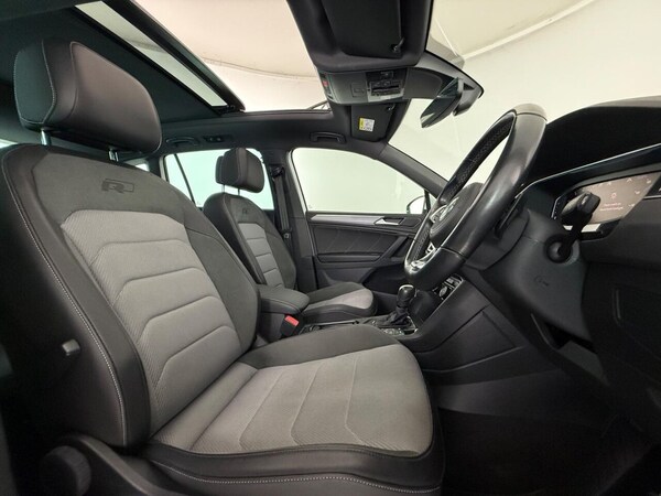 Used Volkswagen Tiguan 2020 for sale - 76124157: Photo 15