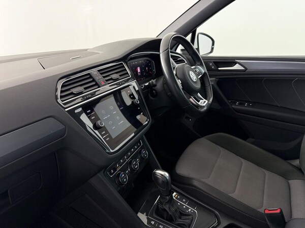 Used Volkswagen Tiguan 2020 for sale - 76124157: Photo 16