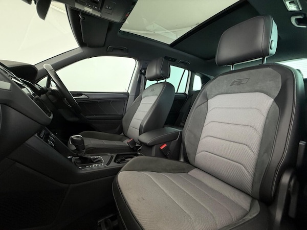 Used Volkswagen Tiguan 2020 for sale - 76124157: Photo 17