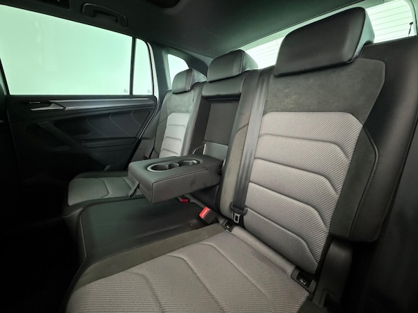 Used Volkswagen Tiguan 2020 for sale - 76124157: Photo 19