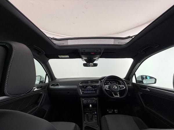 Used Volkswagen Tiguan 2020 for sale - 76124157: Photo 21