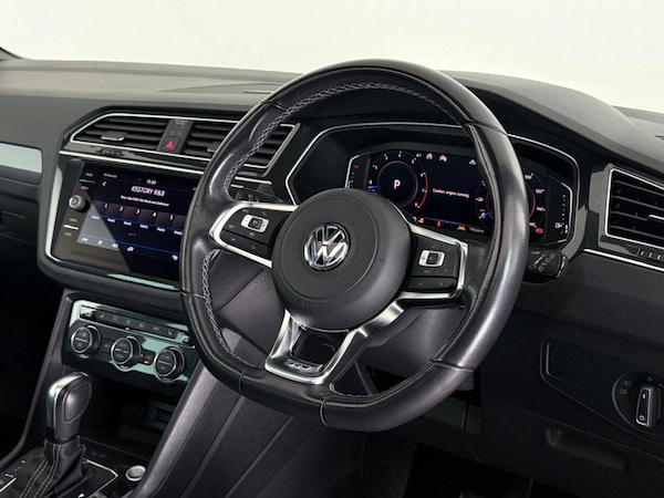 Used Volkswagen Tiguan 2020 for sale - 76124157: Photo 26