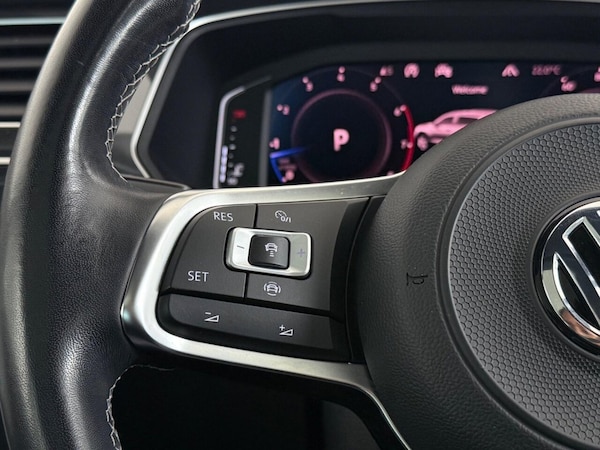 Used Volkswagen Tiguan 2020 for sale - 76124157: Photo 27