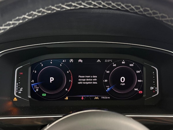 Used Volkswagen Tiguan 2020 for sale - 76124157: Photo 29