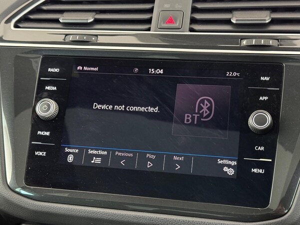 Used Volkswagen Tiguan 2020 for sale - 76124157: Photo 33