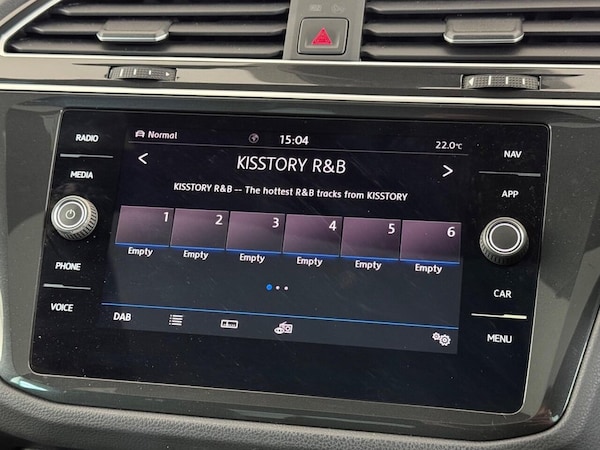 Used Volkswagen Tiguan 2020 for sale - 76124157: Photo 34