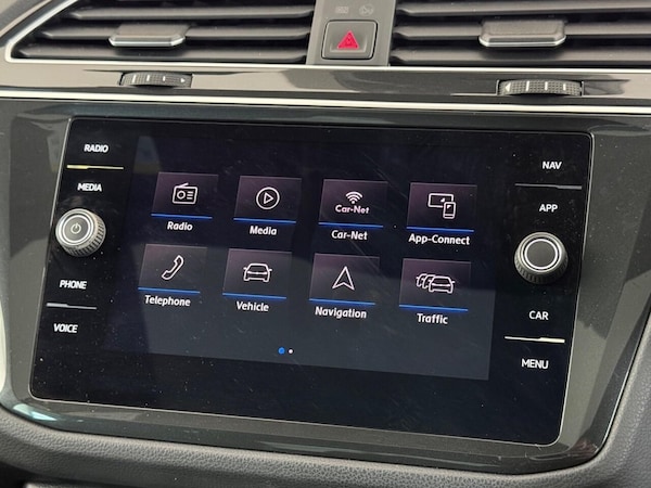 Used Volkswagen Tiguan 2020 for sale - 76124157: Photo 38
