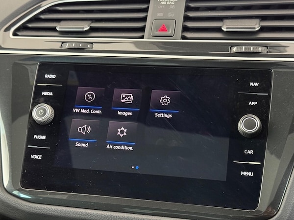 Used Volkswagen Tiguan 2020 for sale - 76124157: Photo 39