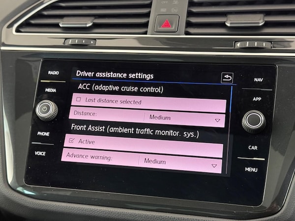 Used Volkswagen Tiguan 2020 for sale - 76124157: Photo 41