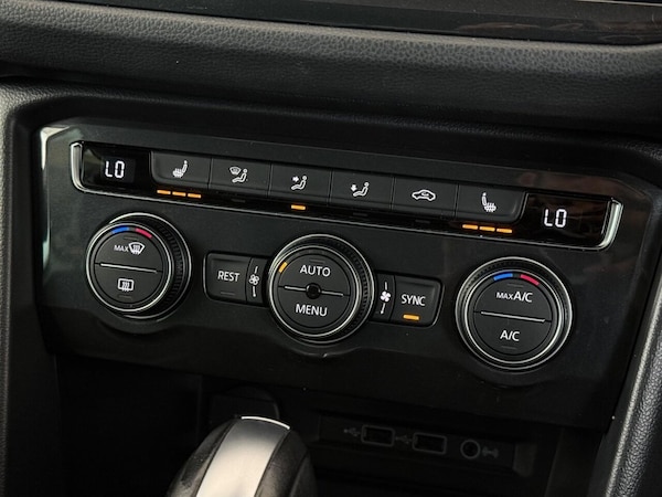 Used Volkswagen Tiguan 2020 for sale - 76124157: Photo 44