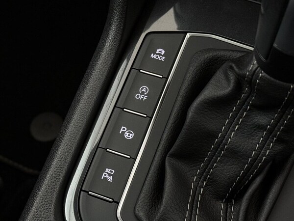 Used Volkswagen Tiguan 2020 for sale - 76124157: Photo 48