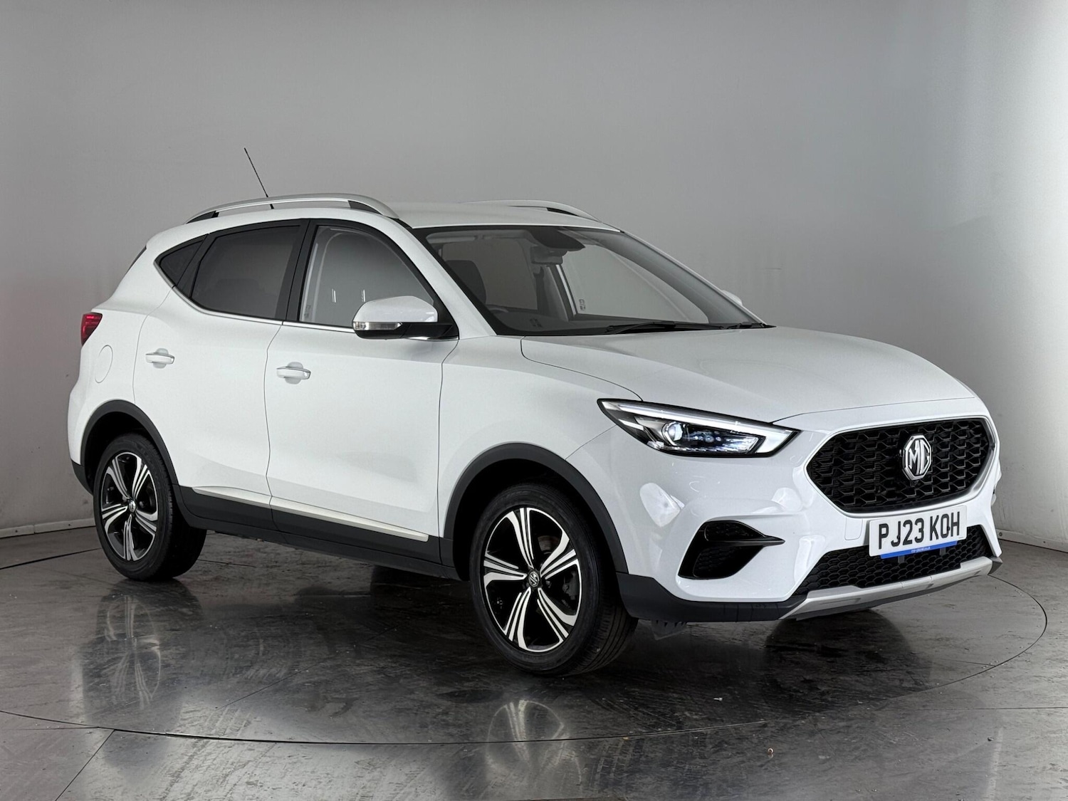 Used MG MG ZS 2023 for sale - 76468334: Photo 1