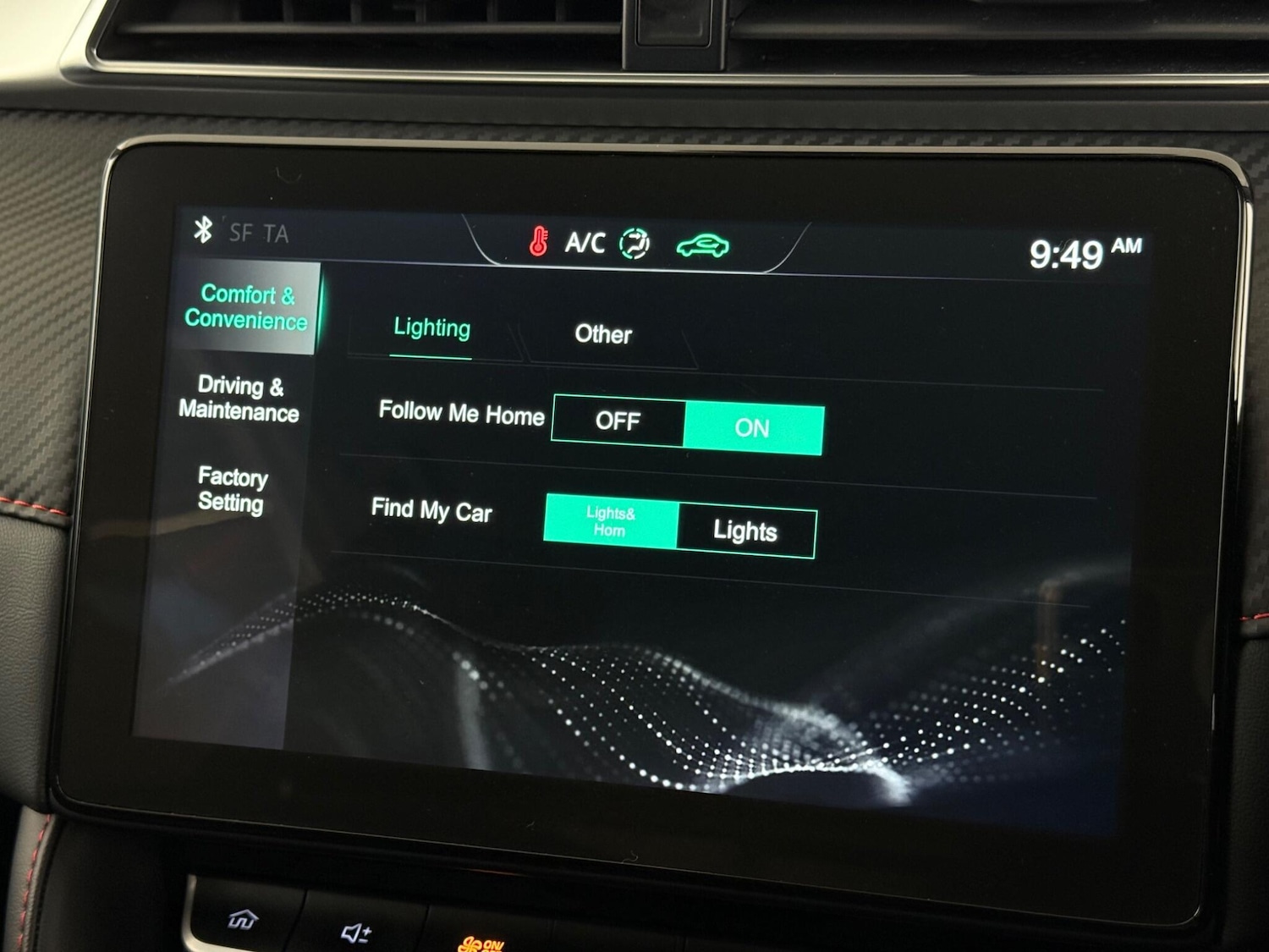 Used MG MG ZS 2023 for sale - 76468334: Photo 31