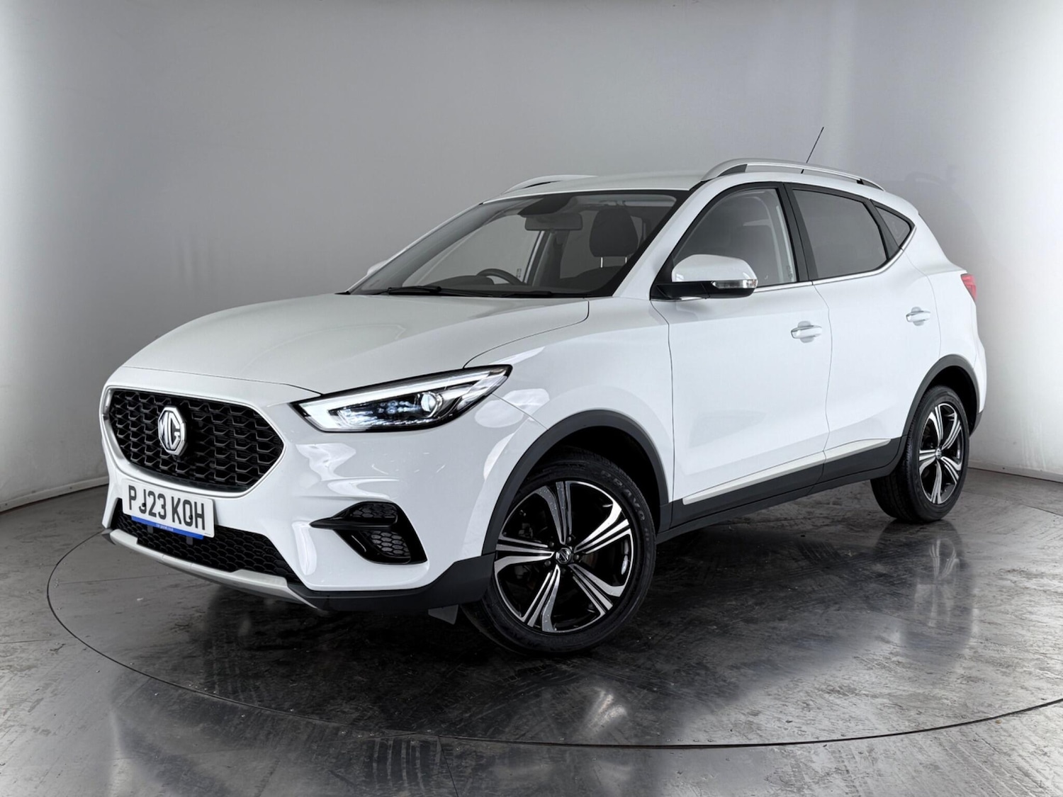 Used MG MG ZS 2023 for sale - 76468334: Photo 43