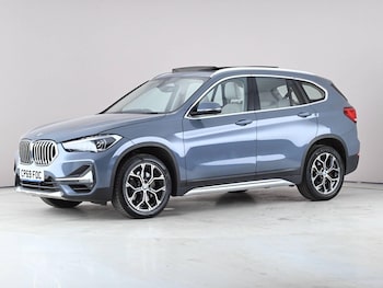 Used BMW X1 2019 for sale - 78609605: Photo