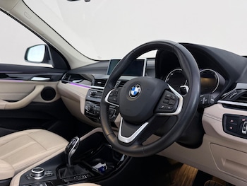 Used BMW X1 2019 for sale - 78609605: Photo