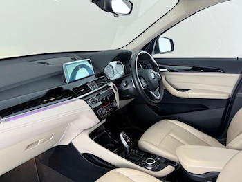 Used BMW X1 2019 for sale - 78609605: Photo