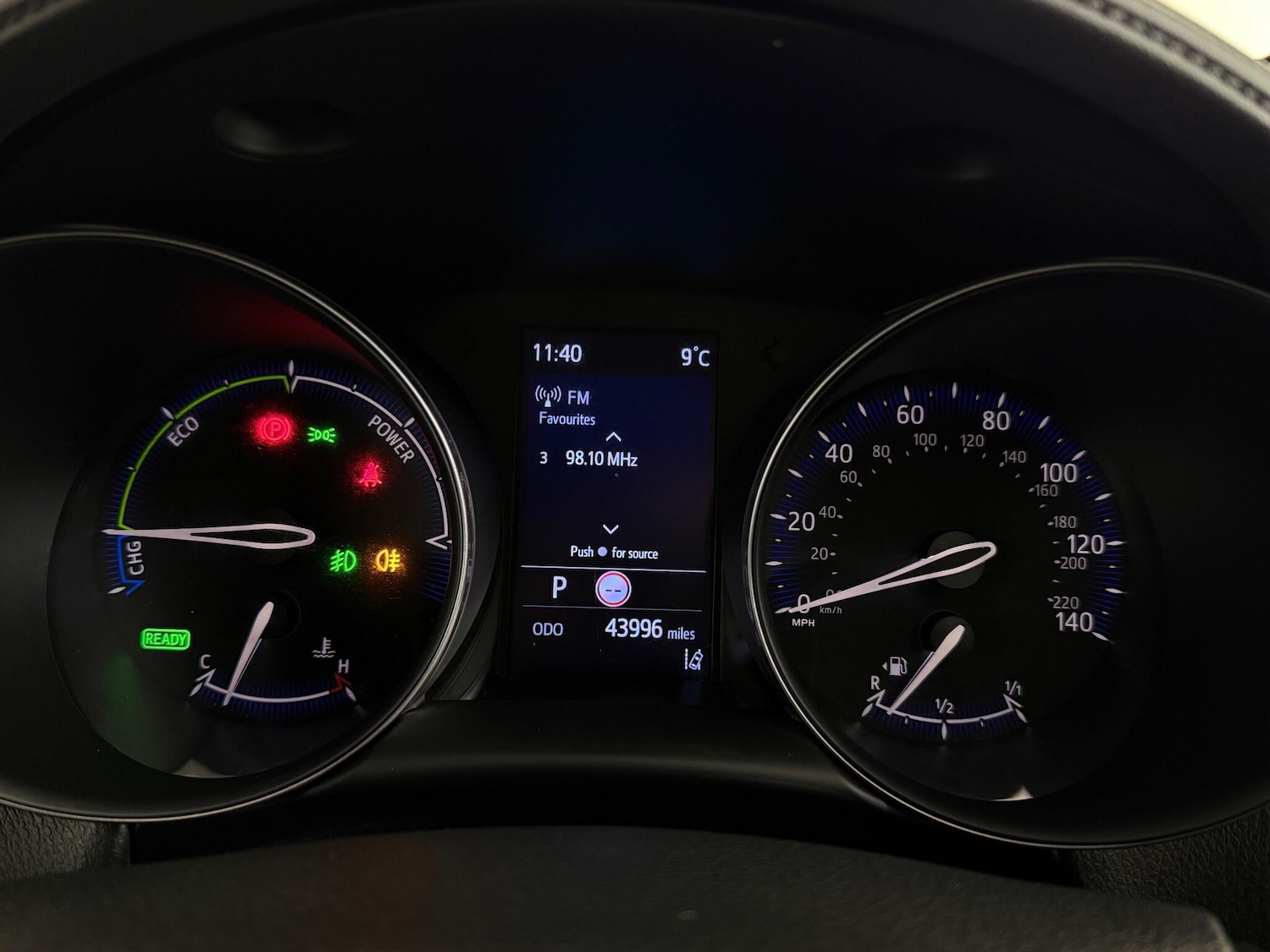 Used Toyota C-HR 2021 for sale - 77217224: Photo 12