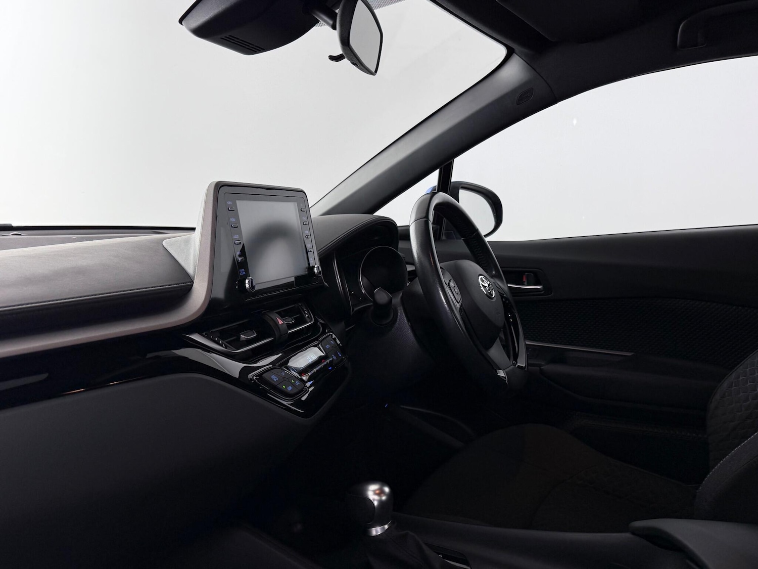 Used Toyota C-HR 2021 for sale - 77217224: Photo 14