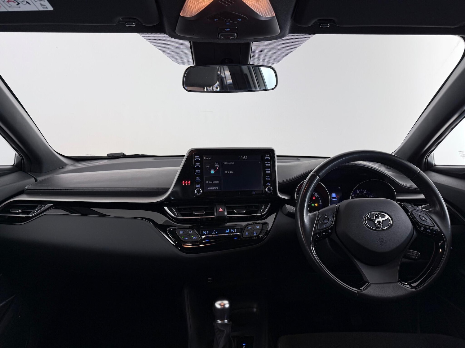 Used Toyota C-HR 2021 for sale - 77217224: Photo 15