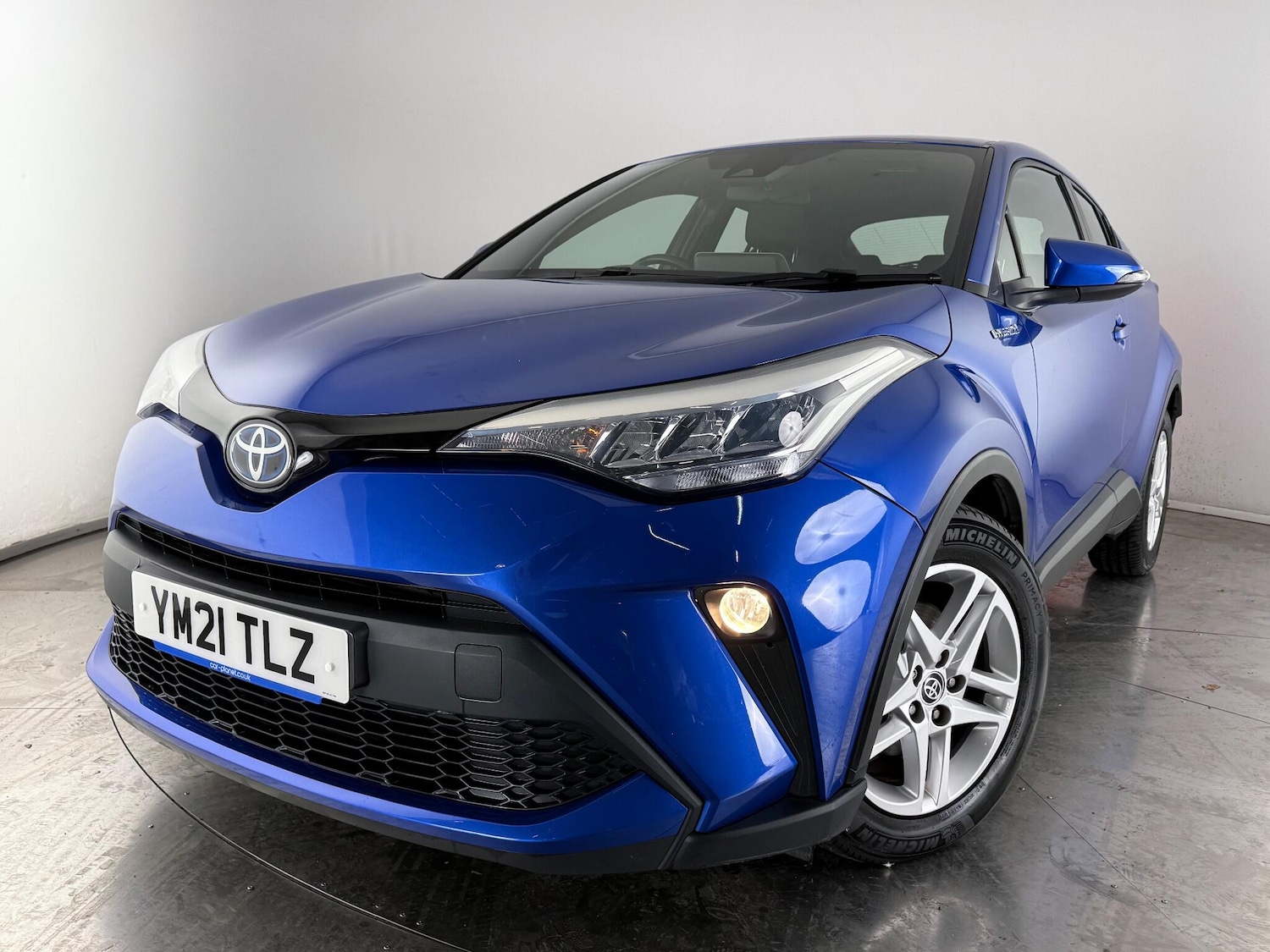 Used Toyota C-HR 2021 for sale - 77217224: Photo 33