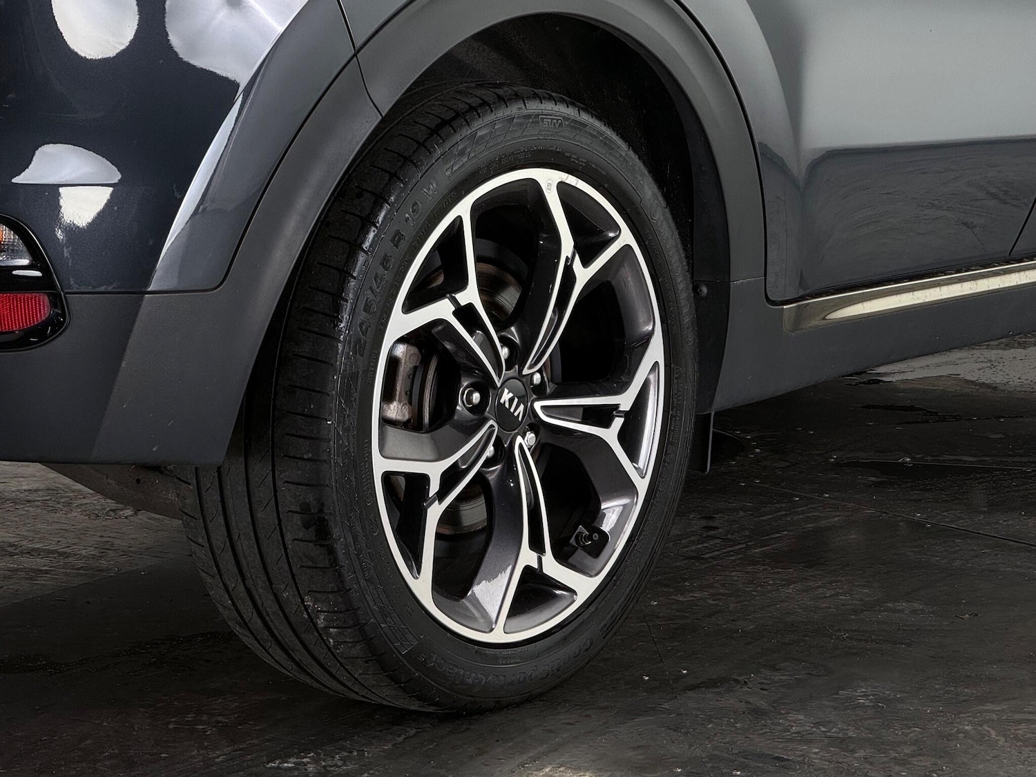 Used Kia Sportage 2021 for sale - 76926063: Photo 12