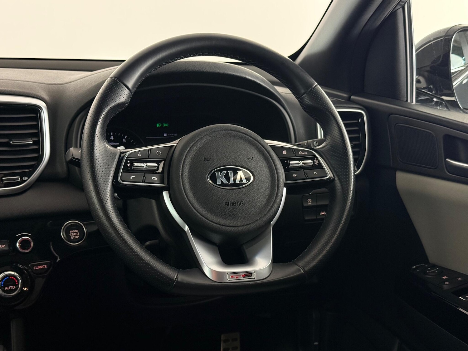 Used Kia Sportage 2021 for sale - 76926063: Photo 14