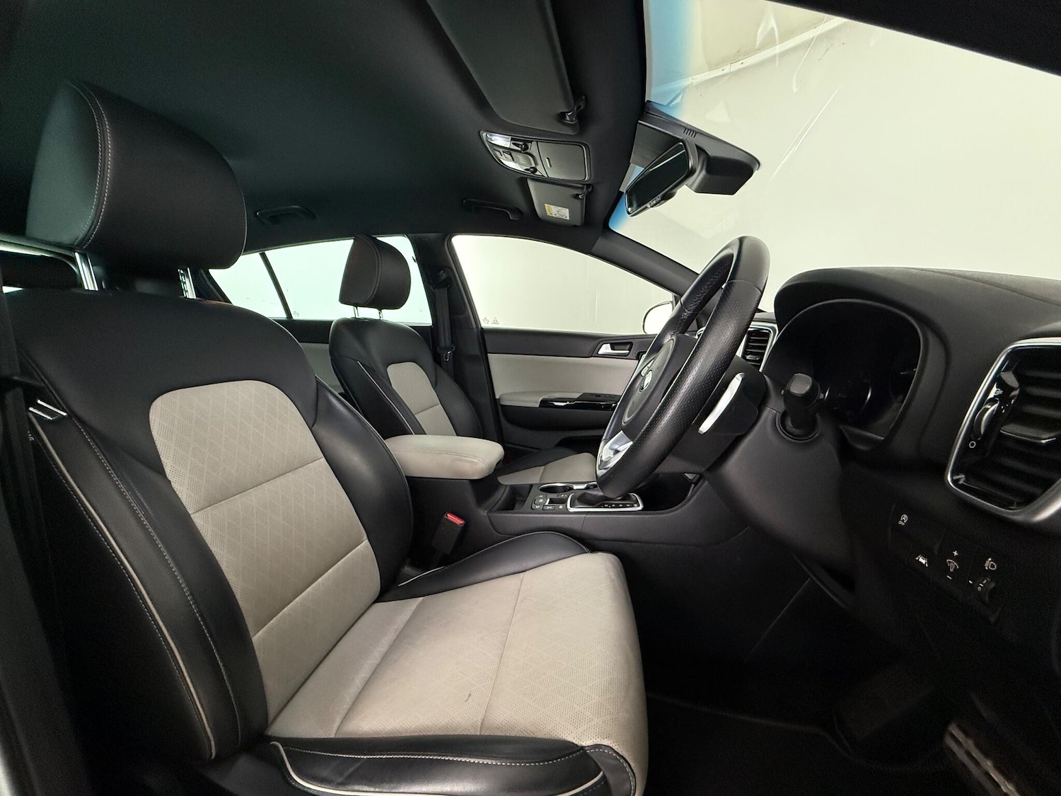 Used Kia Sportage 2021 for sale - 76926063: Photo 15