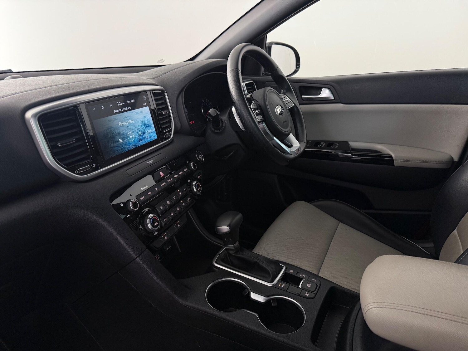 Used Kia Sportage 2021 for sale - 76926063: Photo 16