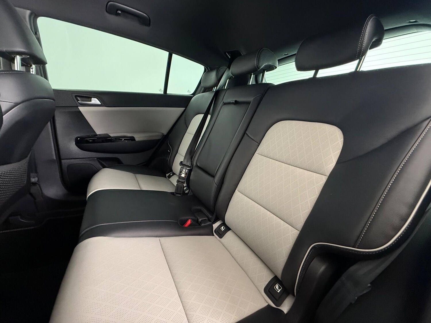 Used Kia Sportage 2021 for sale - 76926063: Photo 18