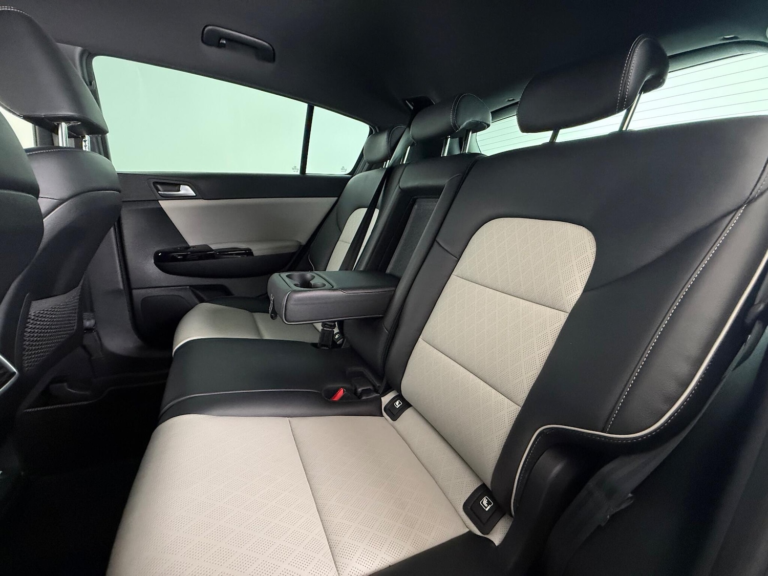 Used Kia Sportage 2021 for sale - 76926063: Photo 19