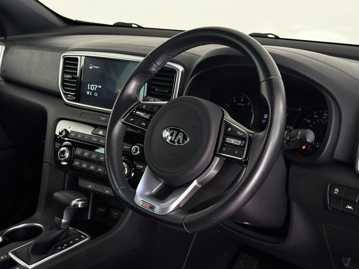 Used Kia Sportage 2021 for sale - 76926063: Photo 25