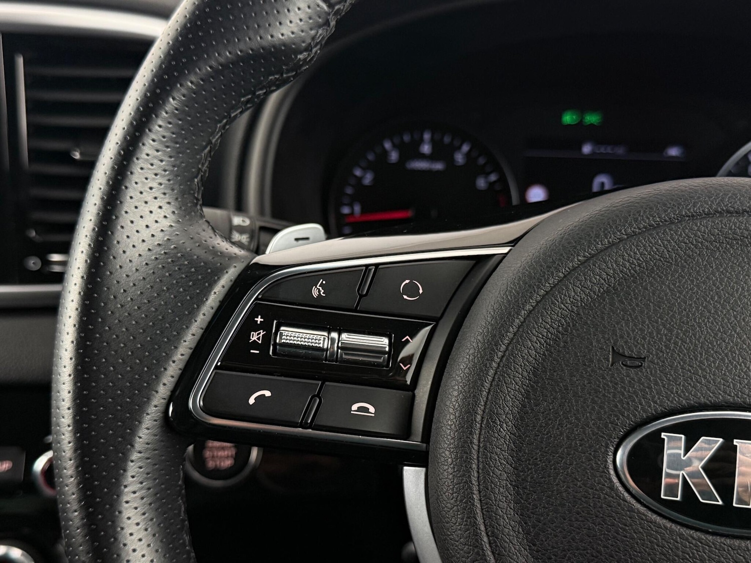 Used Kia Sportage 2021 for sale - 76926063: Photo 26