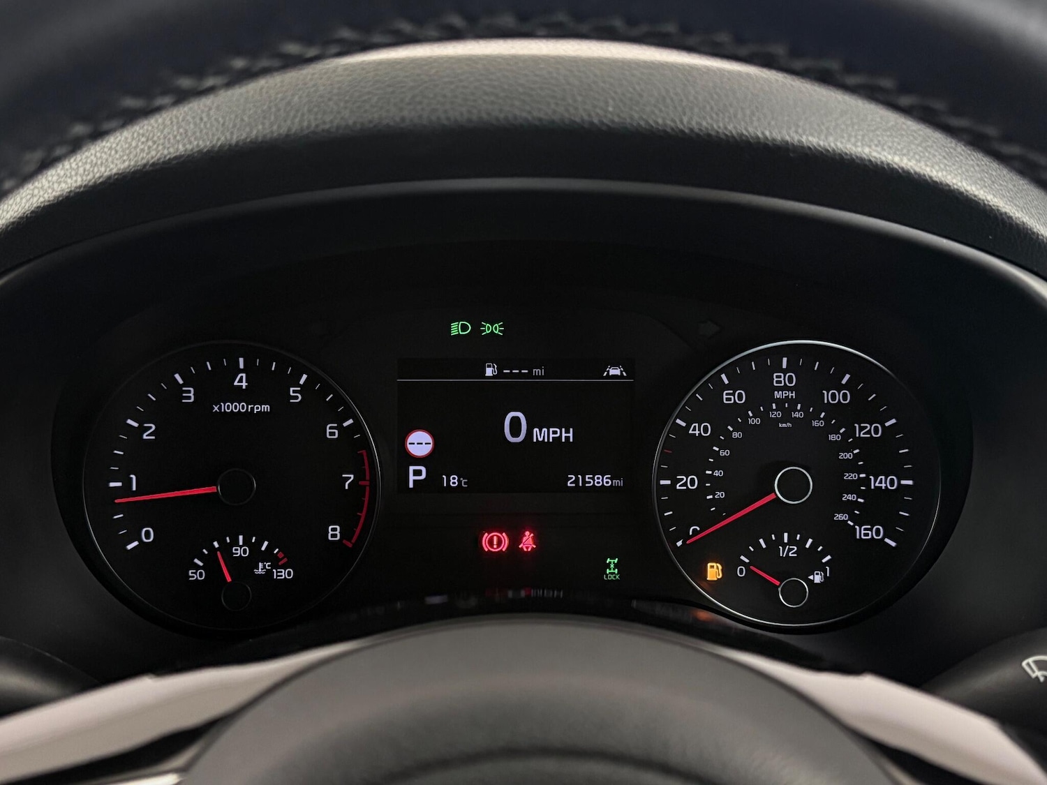 Used Kia Sportage 2021 for sale - 76926063: Photo 27