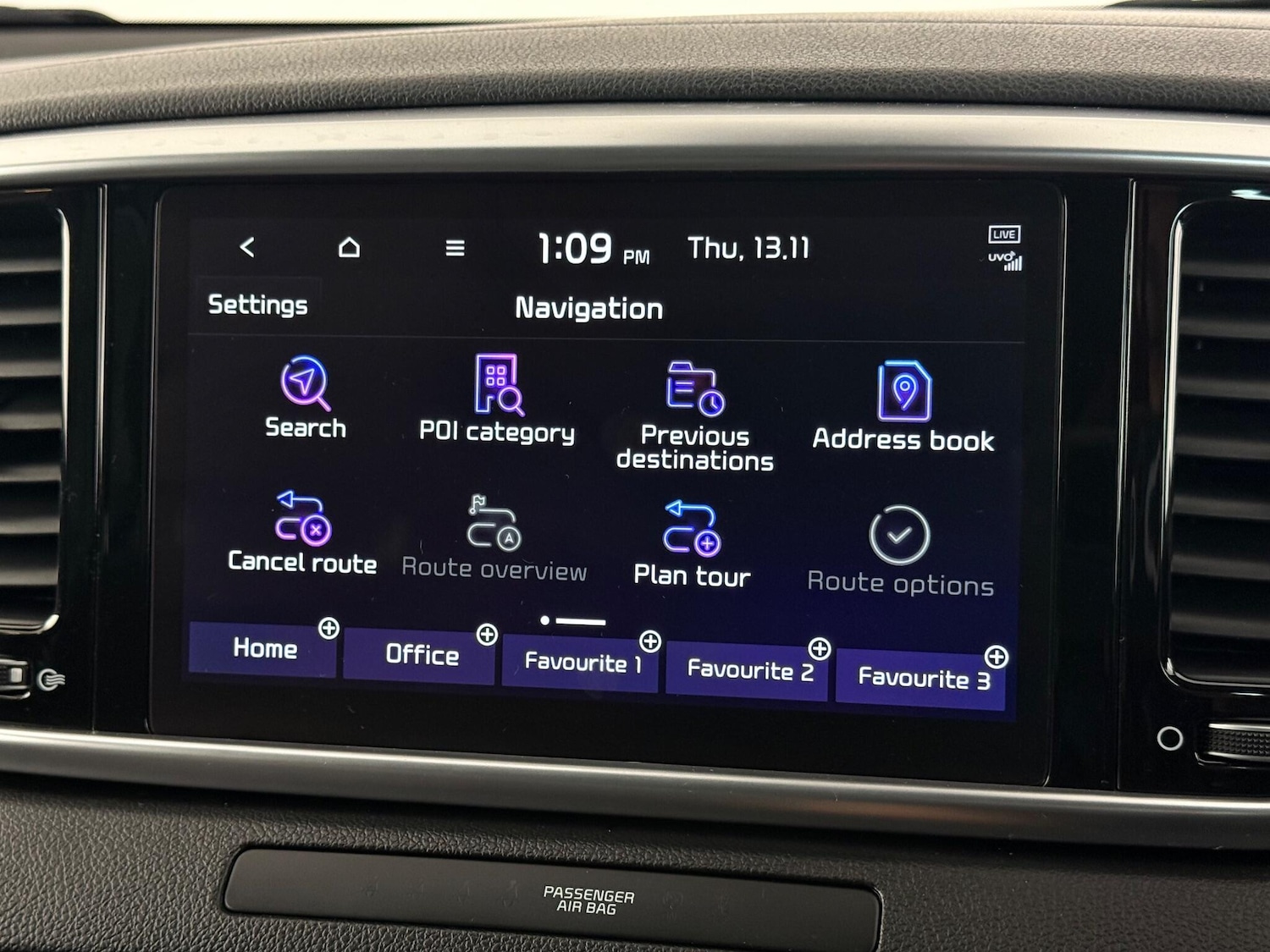 Used Kia Sportage 2021 for sale - 76926063: Photo 32