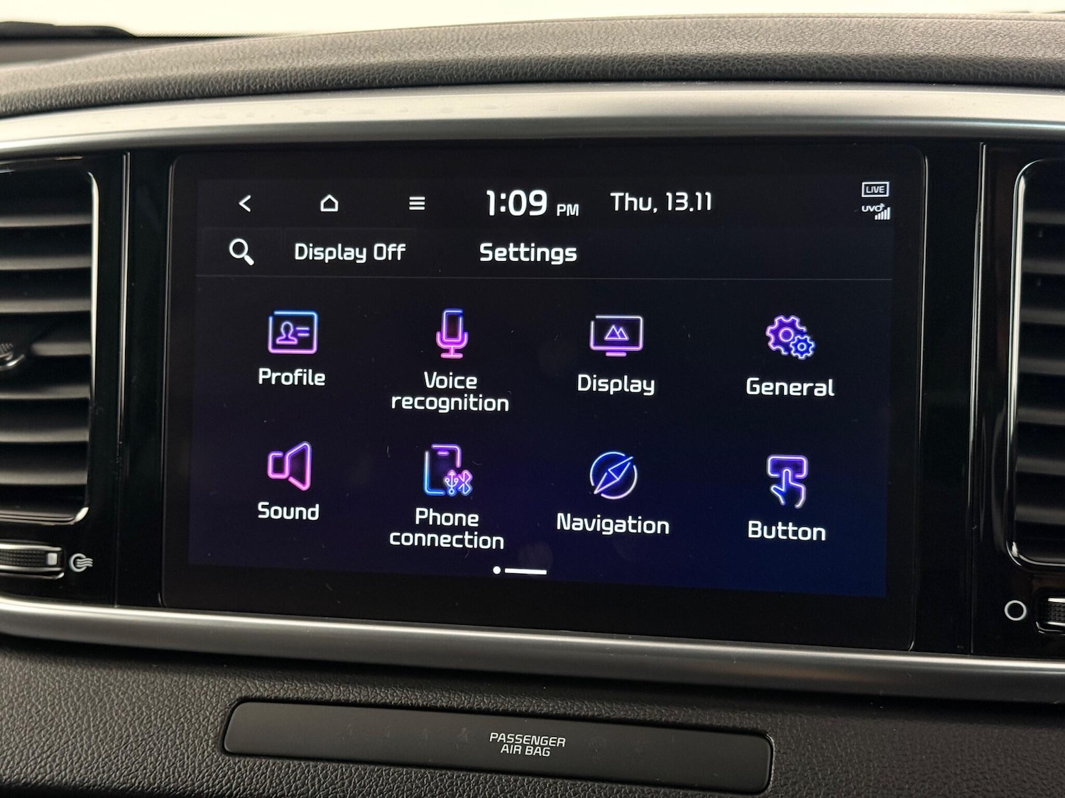 Used Kia Sportage 2021 for sale - 76926063: Photo 34