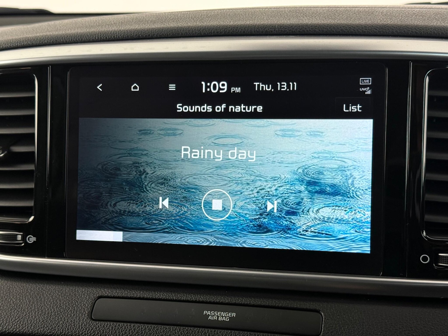 Used Kia Sportage 2021 for sale - 76926063: Photo 35