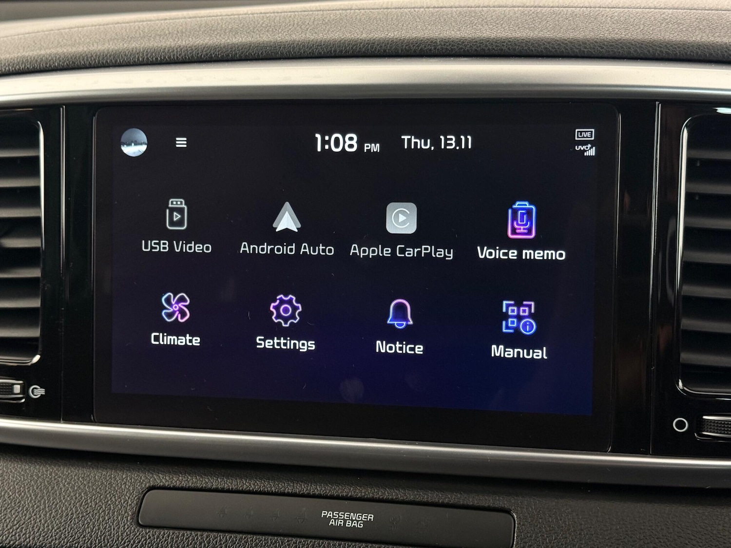 Used Kia Sportage 2021 for sale - 76926063: Photo 37