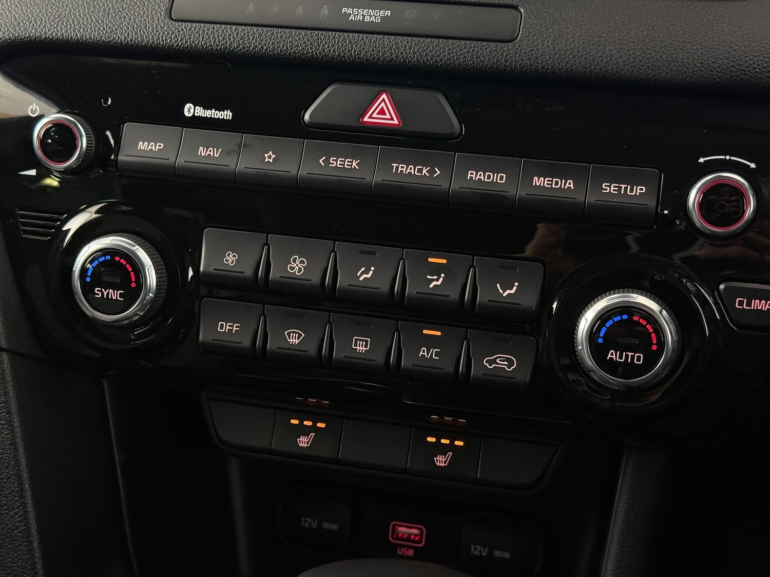 Used Kia Sportage 2021 for sale - 76926063: Photo 41