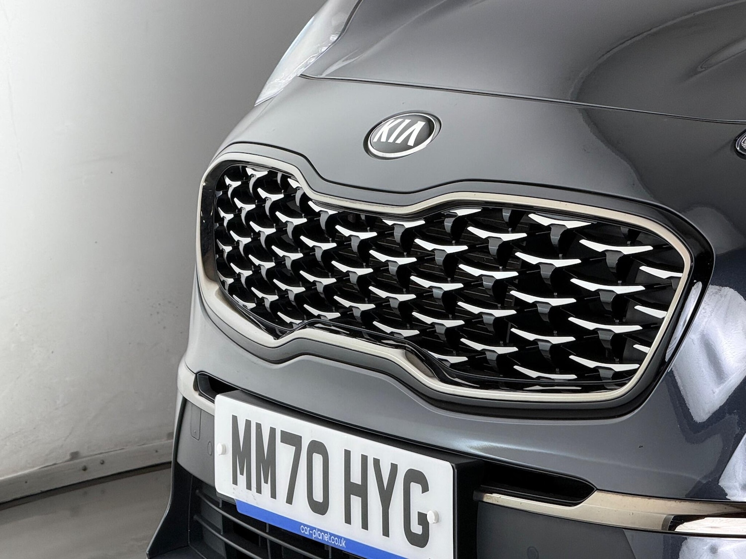 Used Kia Sportage 2021 for sale - 76926063: Photo 48