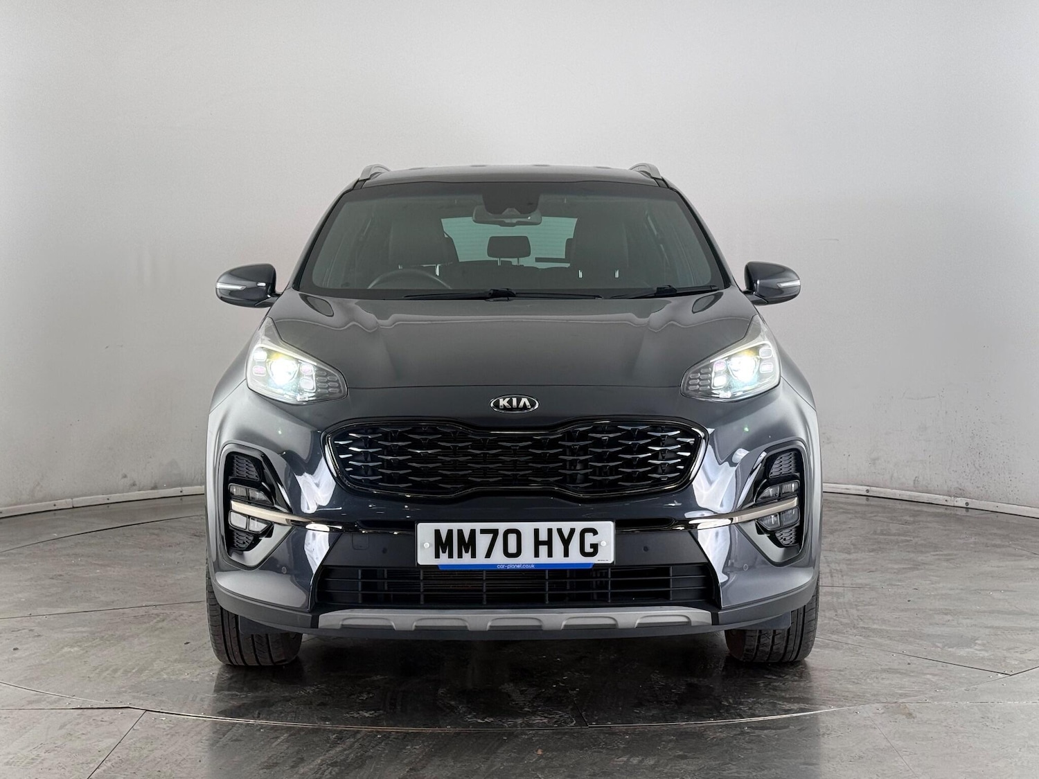 Used Kia Sportage 2021 for sale - 76926063: Photo 7