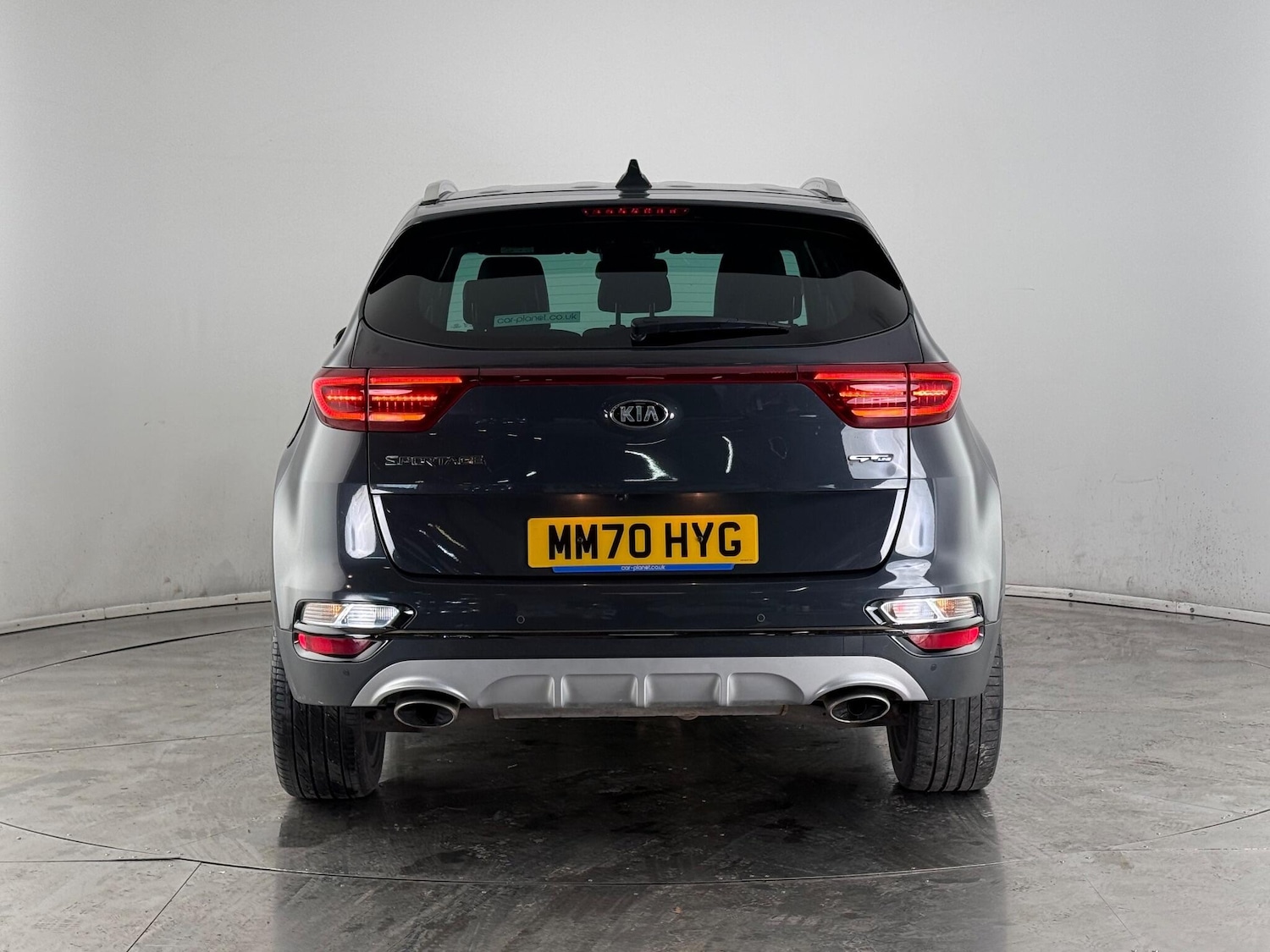 Used Kia Sportage 2021 for sale - 76926063: Photo 9