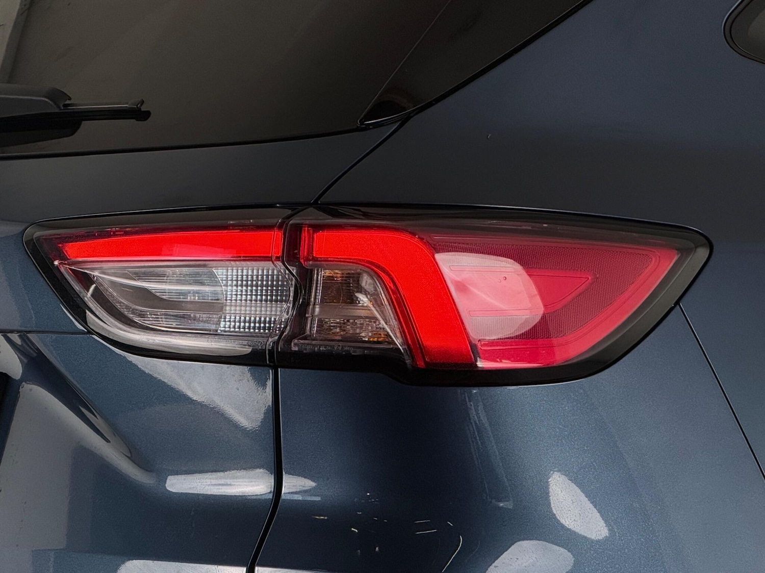 Used Ford Kuga 2023 for sale - 76468474: Photo 10