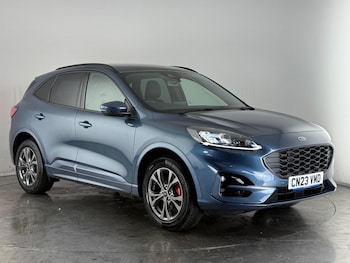 Used Ford Kuga 2023 for sale - 76468474: Photo