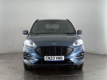 Used Ford Kuga 2023 for sale - 76468474: Photo
