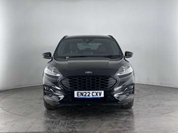 Used Ford Kuga 2022 for sale - 74542224: Photo