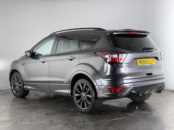 Used Ford Kuga 2019 for sale - 77412515: Photo