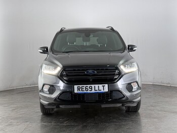 Used Ford Kuga 2019 for sale - 77412515: Photo