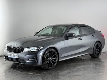 Used BMW 3 Series 2019 for sale - 76074128: Photo
