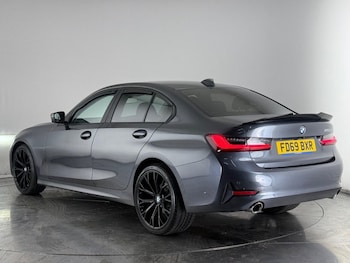 Used BMW 3 Series 2019 for sale - 76074128: Photo